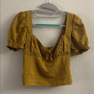 Urban Outfitters Top